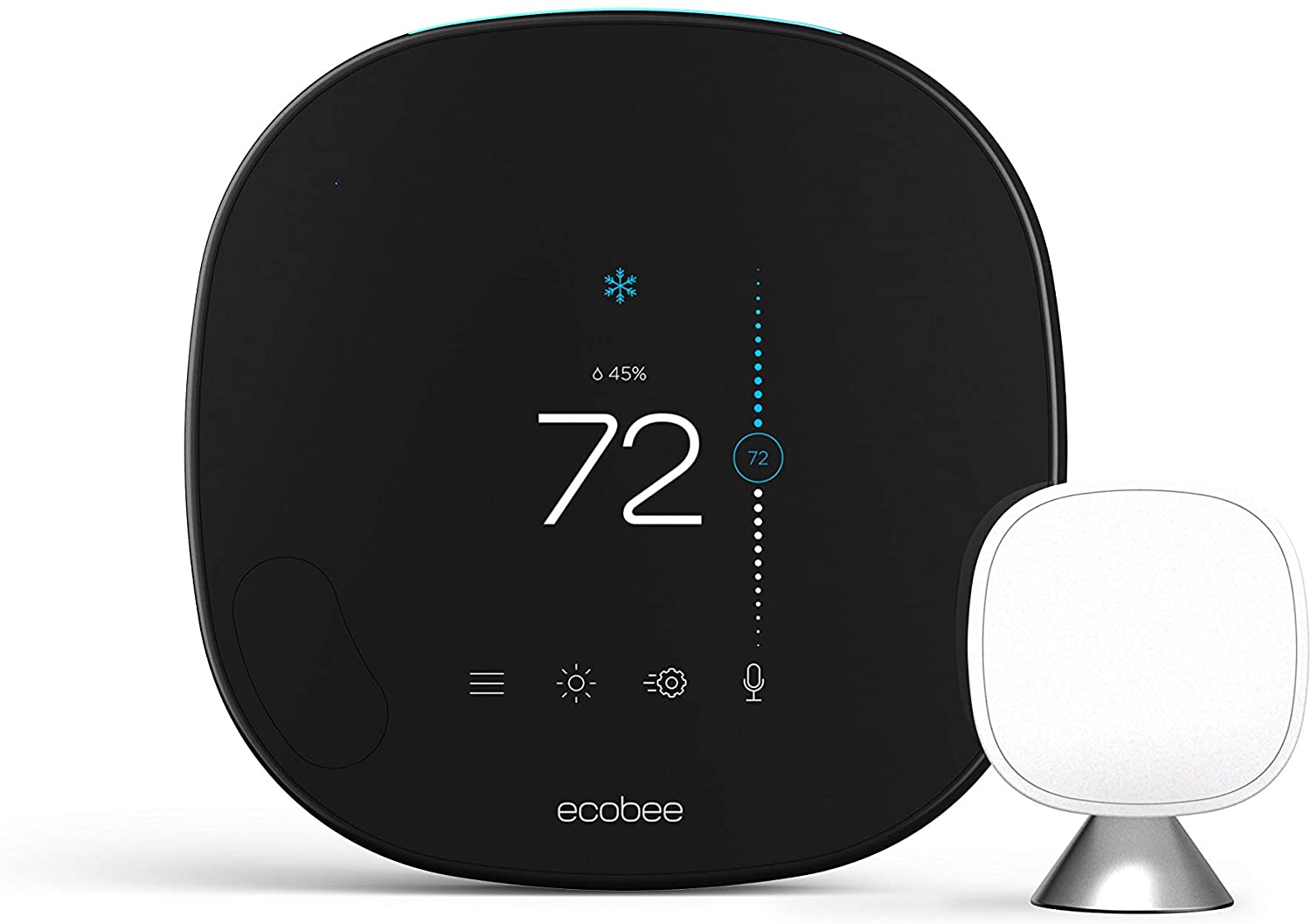 Smart Temp Ecobee Vs Nest Thermostat Google Vs Amazon Collection