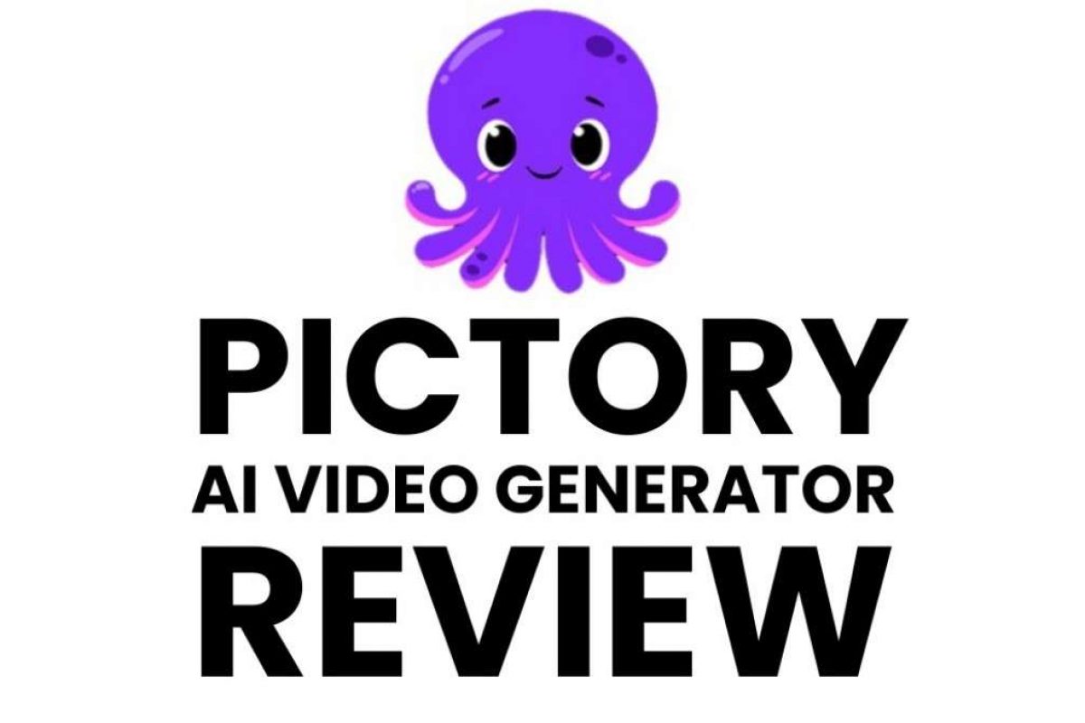 Entsperren Ihrer Fantasie: Pictory AI -Videogenerator erklärt