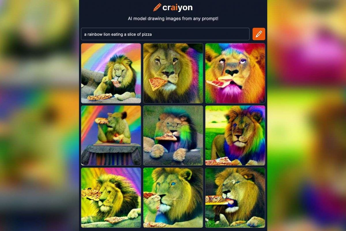 Verbesserung des visuellen Geschichtenerzählens mit Craiyon AI Image Generator: Eine umfassende Rezension