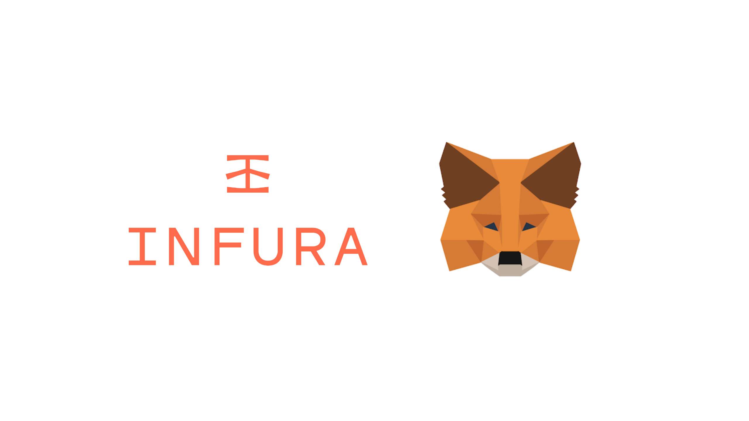 metamask infura